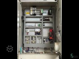 Weinig Opticut S75-1 Opticut