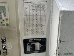 Mengele S8-4000 S