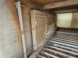 KUPER ST/I-1400 1350x650mm