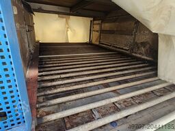 KUPER ST/I-1400 1350x650mm