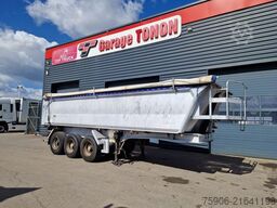 Benalu BENNE TP 25m3