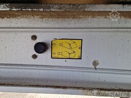 Benalu BENNE TP 25m3