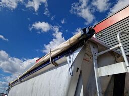 Benalu BENNE TP 25m3