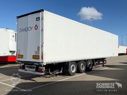 Schmitz Cargobull Trockenfrachtkoffer Standard Doppelstock