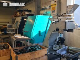 Index G300 RatioLine