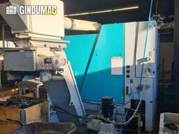Index G300 RatioLine