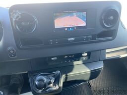 Mercedes-Benz Sprinter 317 Mixto 5-Sitze.AHK-3,5t. ST