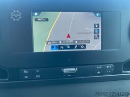 Mercedes-Benz Sprinter 317 Mixto 5-Sitze.AHK-3,5t. ST