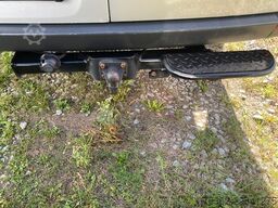 Mercedes-Benz Sprinter 317 Mixto 5-Sitze.AHK-3,5t. ST
