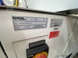 ENGEL eMotion 740/280TWP