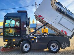 Schmidt Compact 400 Cleango 500