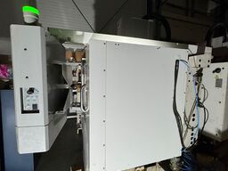 HAAS Super Mini Mill