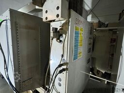 HAAS Super Mini Mill