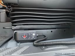 Mercedes-Benz Actros 1848 LS nRL Navi Luft LED ACC SpurH AUT