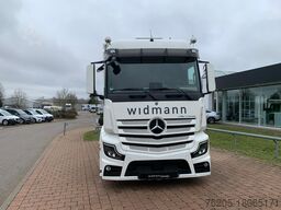 Mercedes-Benz Actros 1848 LS nRL Navi Luft LED ACC SpurH AUT