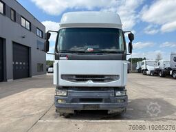 Renault Premium 420 (BOITE MANUELLE / MANUAL GEARBOX / ...