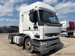 Renault Premium 420 (BOITE MANUELLE / MANUAL GEARBOX / ...