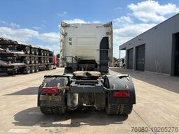Renault Premium 420 (BOITE MANUELLE / MANUAL GEARBOX / ...