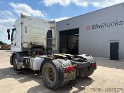 Renault Premium 420 (BOITE MANUELLE / MANUAL GEARBOX / ...