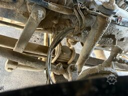 Renault Premium 420 (BOITE MANUELLE / MANUAL GEARBOX / ...