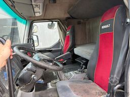Renault Premium 420 (BOITE MANUELLE / MANUAL GEARBOX / ...