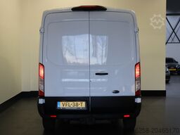 Ford Transit 2.0 TDCI 170PK L3H2 EURO 6 - Airco - Na...