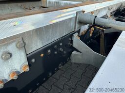 MAN TGX 26.640 6x2*4 Bdf / Retarder / Full Air / 58...