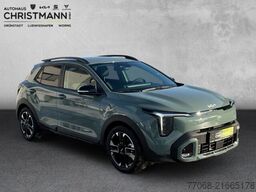 Kia Stonic 1.0T 48V MILD-HYBRID GT-LINE *NAVIGATIONSSYSTEM*