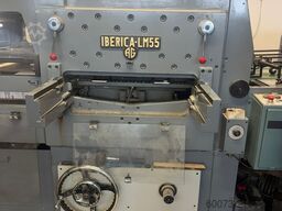 Iberica LM55