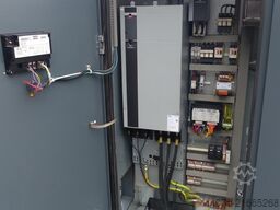 Atlas Copco GA160VSD+FF