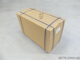 Heidenhain TS 640 S81 TK01 +30 IR ID: 620189-01 SN: 40253654E --
