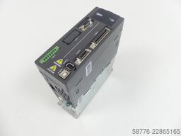 Sauter EK700-446-A0-00 Id.144.342 Delta ASD-A2-0721-U generalüberh. + 12 Mon.