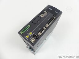Sauter EK700-446-A0-00 Id.144.342 Delta ASD-A2-0721-U generalüberh. + 12 Mon.