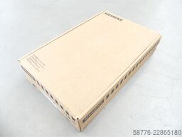 Siemens 6SN1123-1AB00-0CA3 LT-Modul SN: T-CO01120111 - ! -