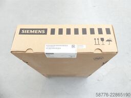 Siemens 6SN1123-1AB00-0CA3 LT-Modul SN: T-CO04120102 - ! -