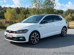 VW Polo VI GTI