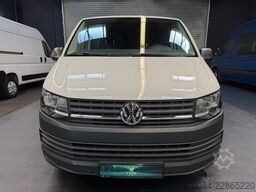 VW T6 Transporter Lang Mixto 5 Sitze DSG Benzin AHK
