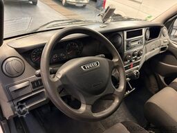 IVECO Daily 70C15 MAXI DoKa XXL Pritsche 5,20m AHK 3,5