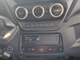 IVECO 70C18HA8 Daily D/P Doppelkabine Schiebeplateau-