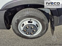 IVECO 35C16H Koffer / LBW