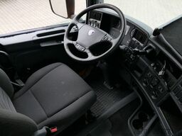 SCANIA G 480 6x4 Retarder Kipphydraulik Euro 5