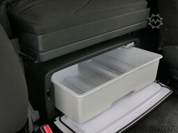 SCANIA G 480 6x4 Retarder Kipphydraulik Euro 5