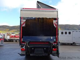 MAN 26.460 TGS*kpl Zug Schwenkwand*2x LBW*NLA*38 Pal