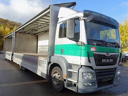 MAN 26.460 TGS*kpl Zug Schwenkwand*2x LBW*NLA*38 Pal