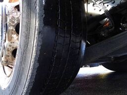 MAN 26.460 TGS*kpl Zug Schwenkwand*2x LBW*NLA*38 Pal