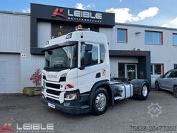 SCANIA P 450 A4x2NB *Hydraulik*Retarder*Alcoa*364TKM*