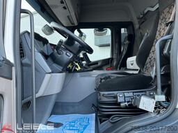 SCANIA P 450 A4x2NB *Hydraulik*Retarder*Alcoa*364TKM*