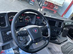SCANIA P 450 A4x2NB *Hydraulik*Retarder*Alcoa*364TKM*