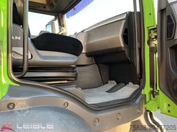 MAN TGS 26.480 6x4BB*Bordmatik*Retarder*elekt. Plane