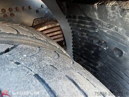 MAN TGS 26.480 6x4BB*Bordmatik*Retarder*elekt. Plane